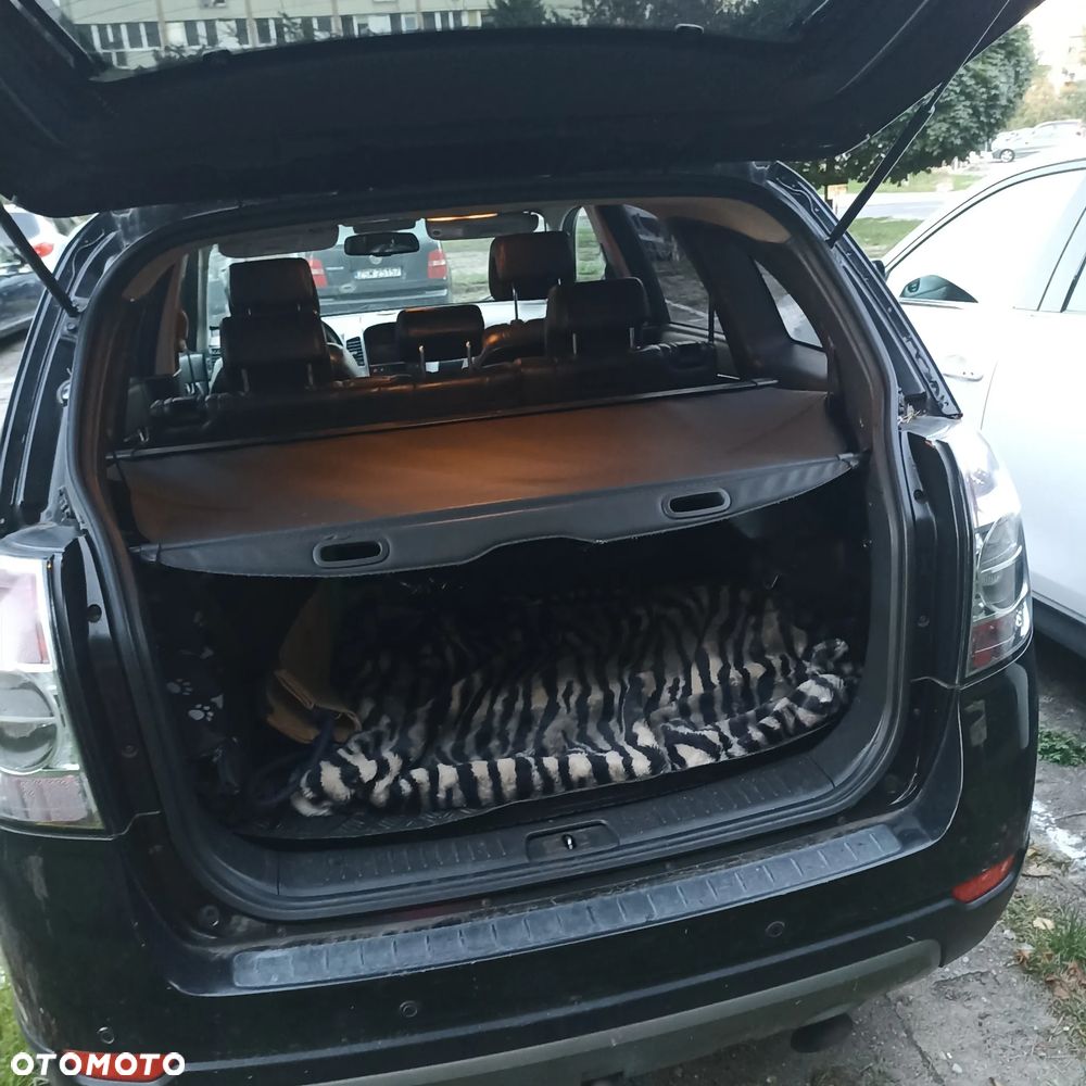 Chevrolet Captiva 2.0 d LT high - 6