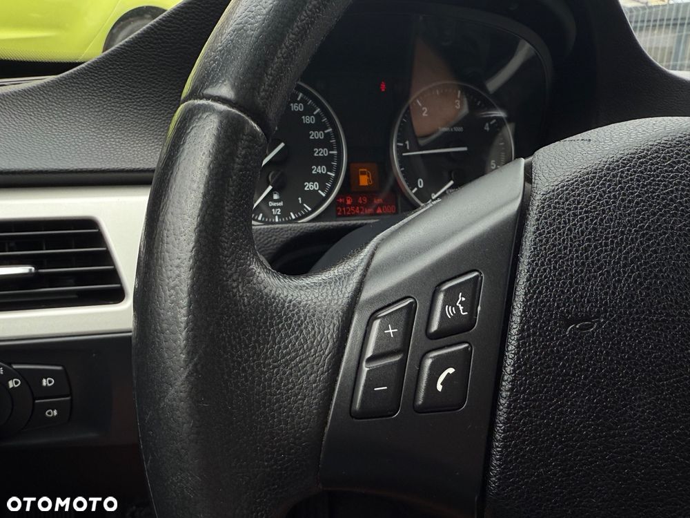 BMW Seria 3 318d Advantage - 7