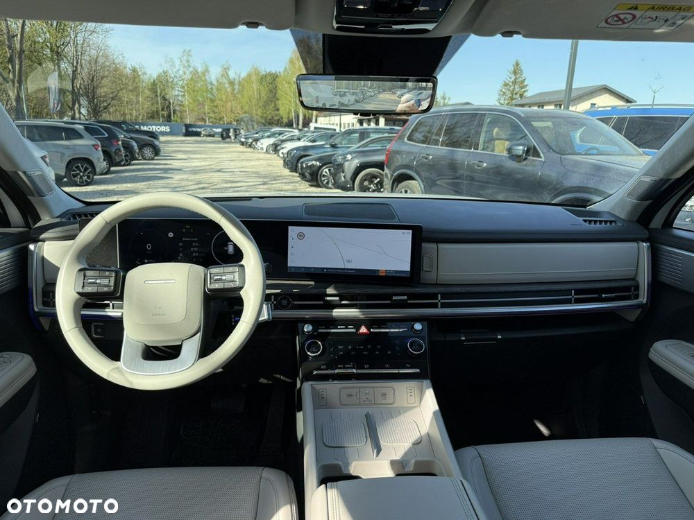 Hyundai Santa Fe - 18