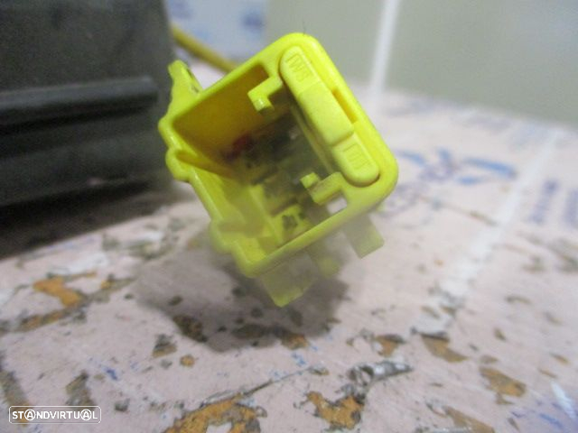 Airbag Banco 1K5885702AC 1K4880442A VW JETTA 3 2007 1.9TDI 105CV 4P PRETO ESQ - 3