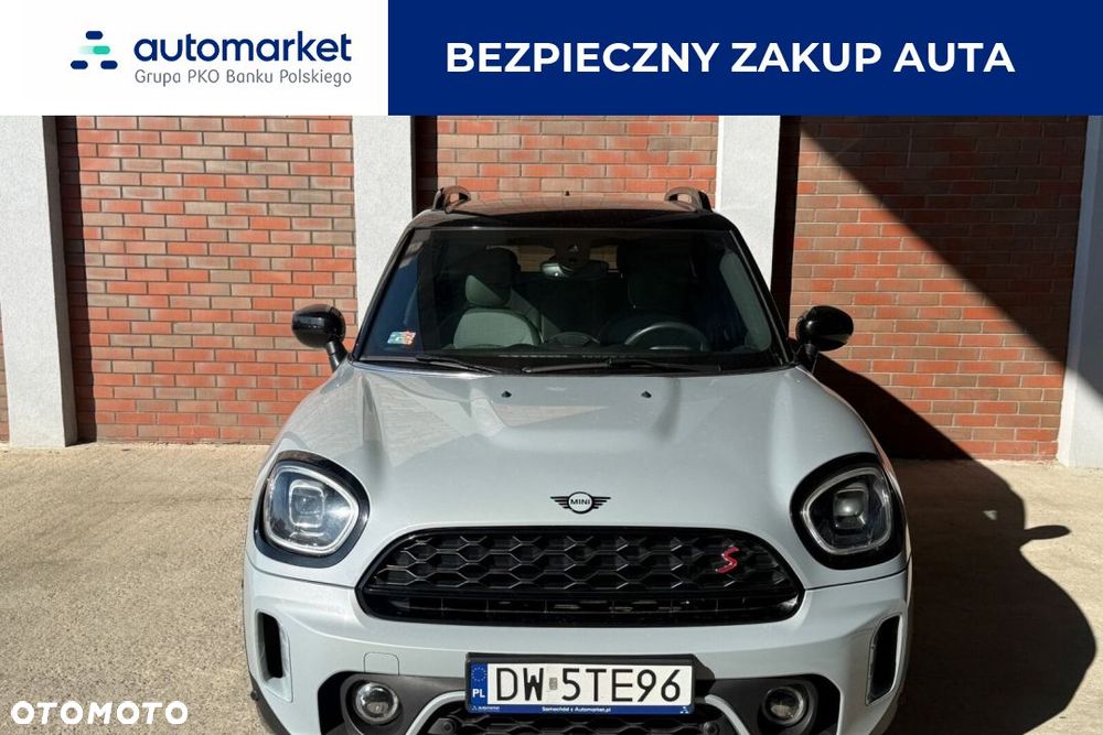 MINI Countryman - 2