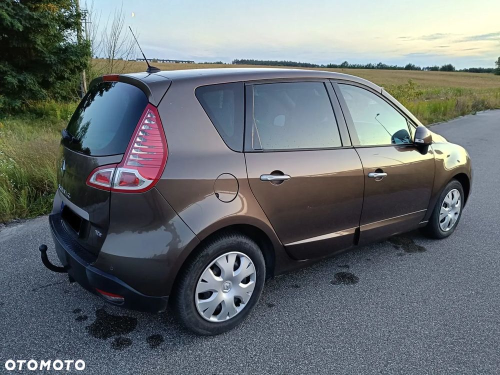 Renault Scenic TCe 130 Dynamique - 13