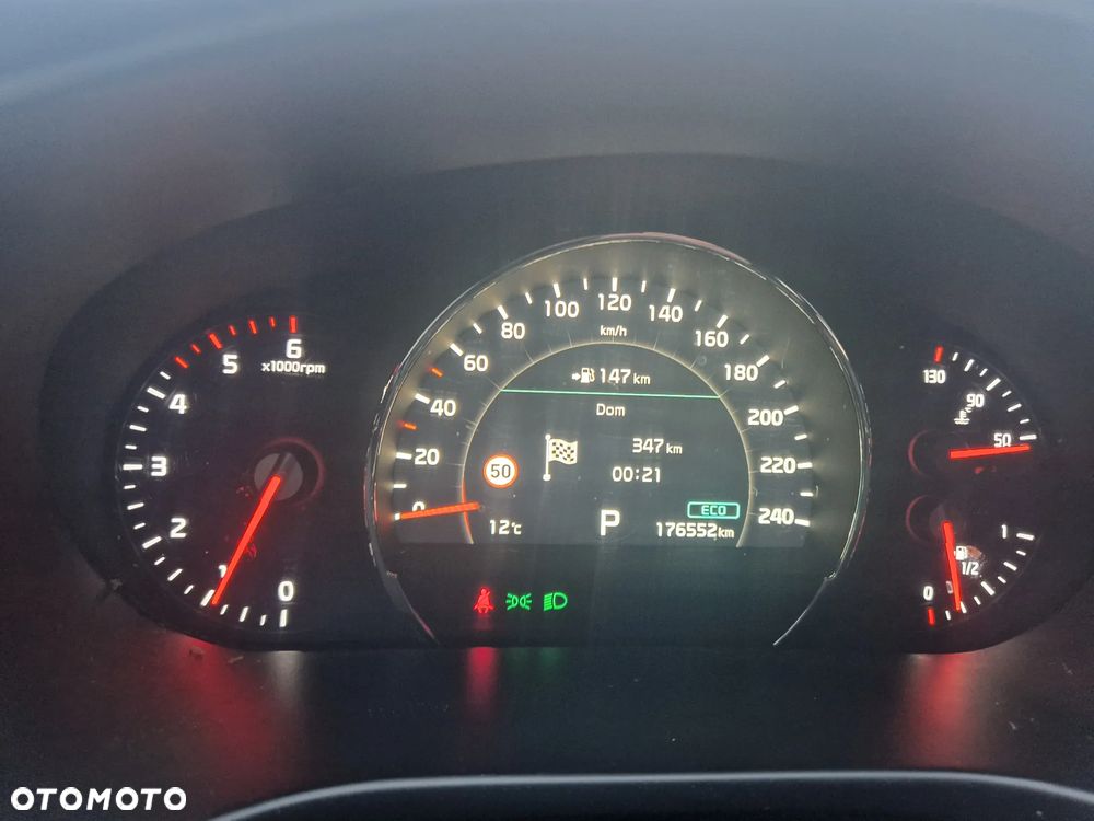 Kia Sorento 2.0 CRDI GT Line - 26