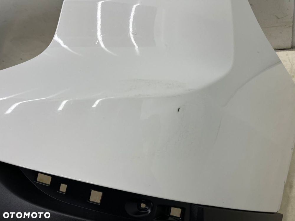 Zderzak tylny BMW X1 F48 15-22r. tył 4XPDC 7355260 - 10