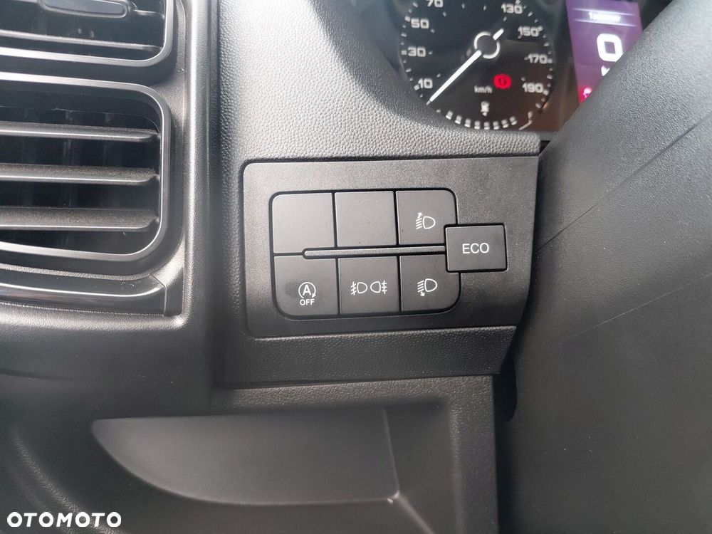 Toyota PROACE MAX - 17