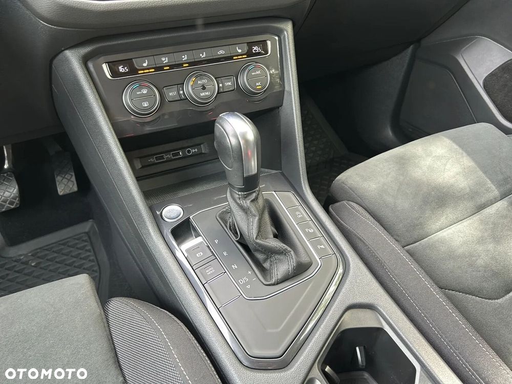 Volkswagen Tiguan Allspace 1.5 TSI EVO Comfortline DSG - 25