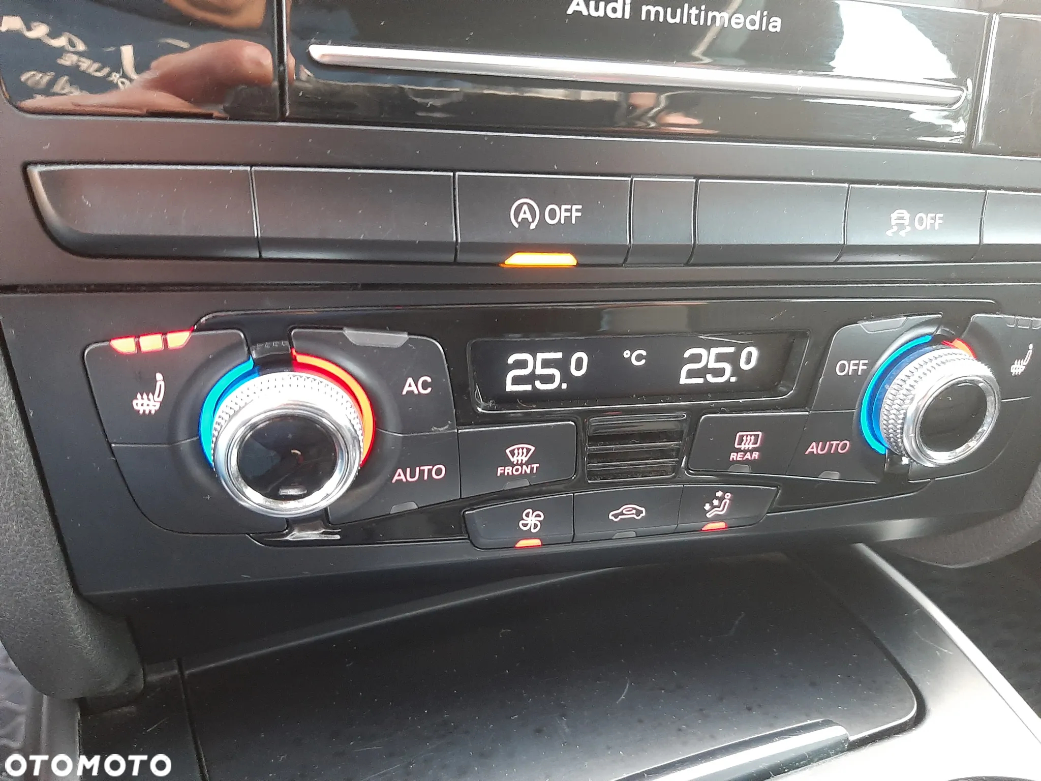 Audi A4 2.0 TDI Quattro Line - 20