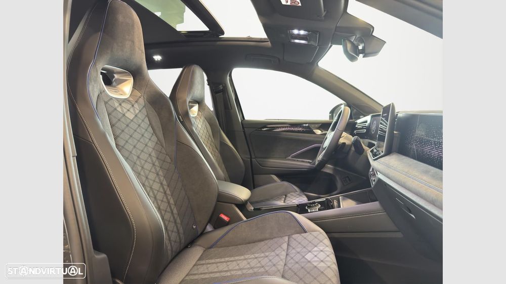 VW Tiguan 1.5 TSI eHybrid R-Line DSG - 15