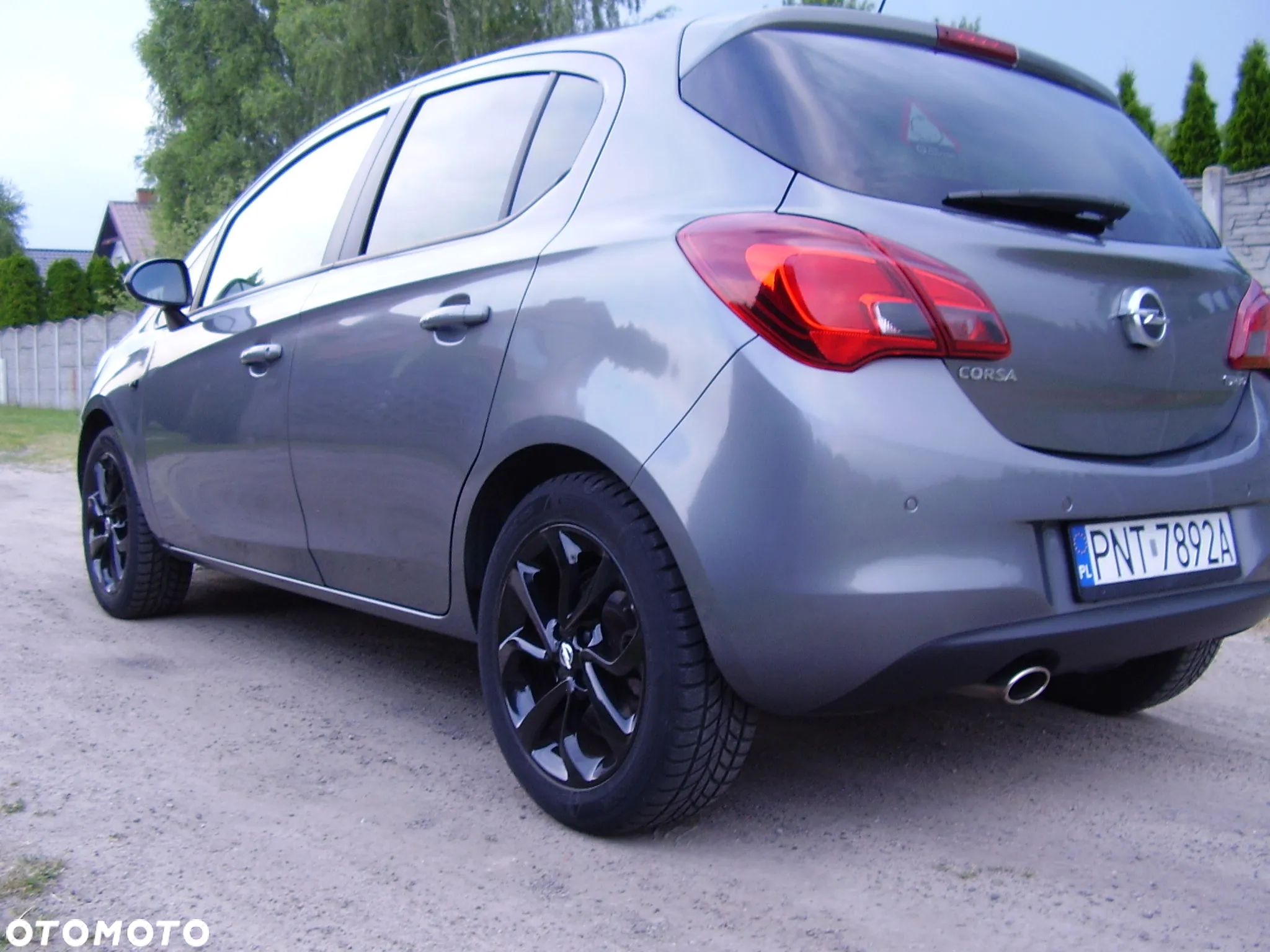Opel Corsa 1.4 T Cosmo S&S - 14