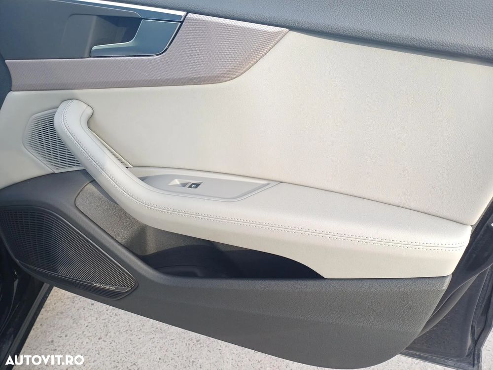 Audi A5 ack 2.0 40 TDI quattro S tronic MHEV Basic - 23