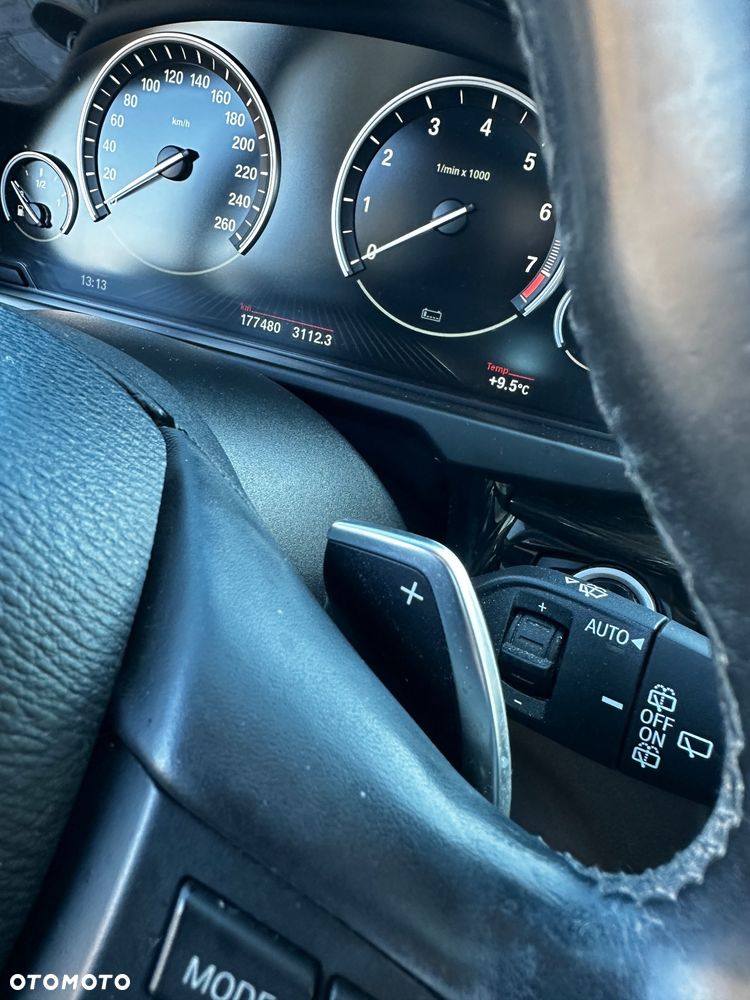 BMW X5 - 27