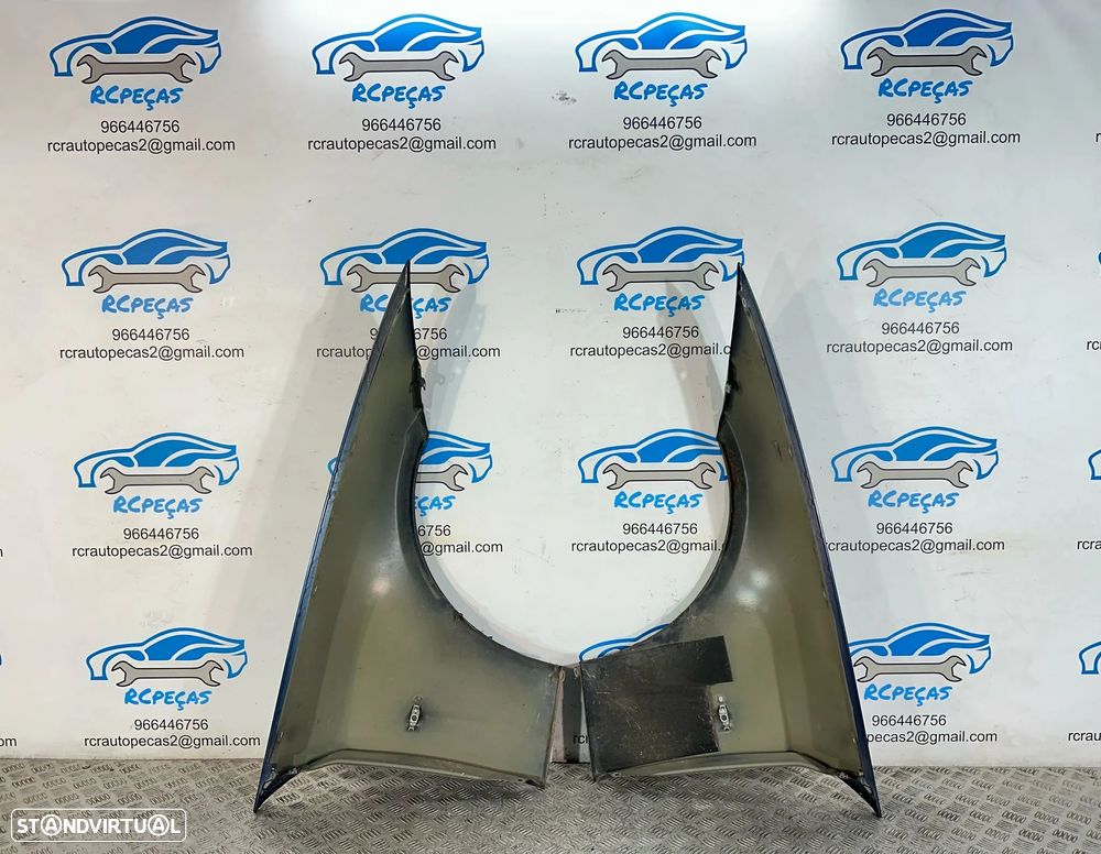 .Guardalamas Frente Frontal Esquerdo Direito Original BMW Serie 3 E90 Sedan Carro E91 Touring Carrinha 2004 - 2013 - 7