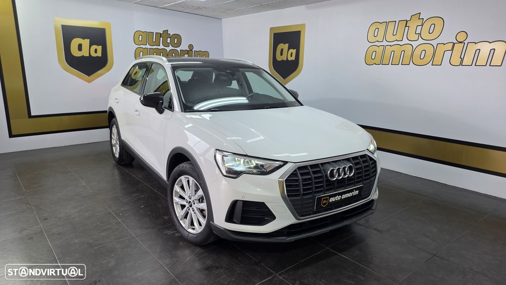 Audi Q3 45 TFSIe S tronic - 3