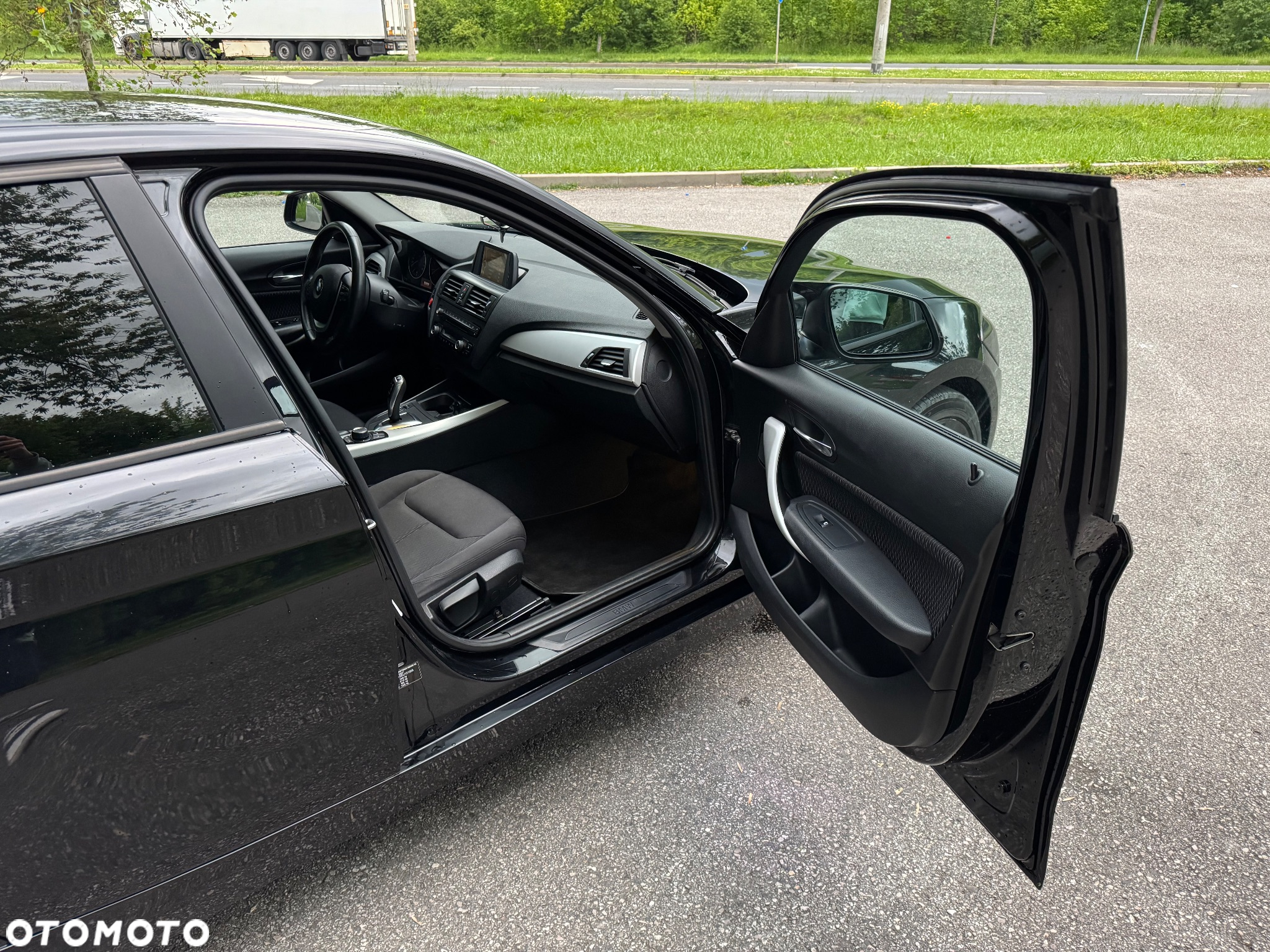 BMW Seria 1 116i - 12