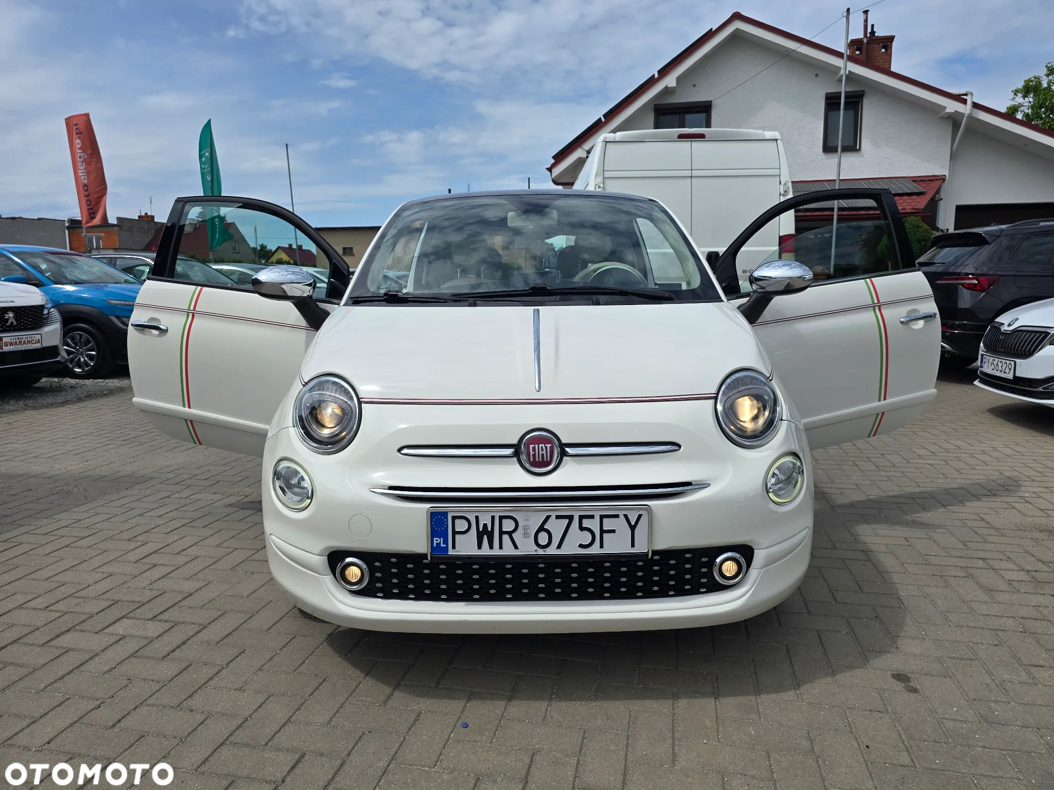 Fiat 500 - 21