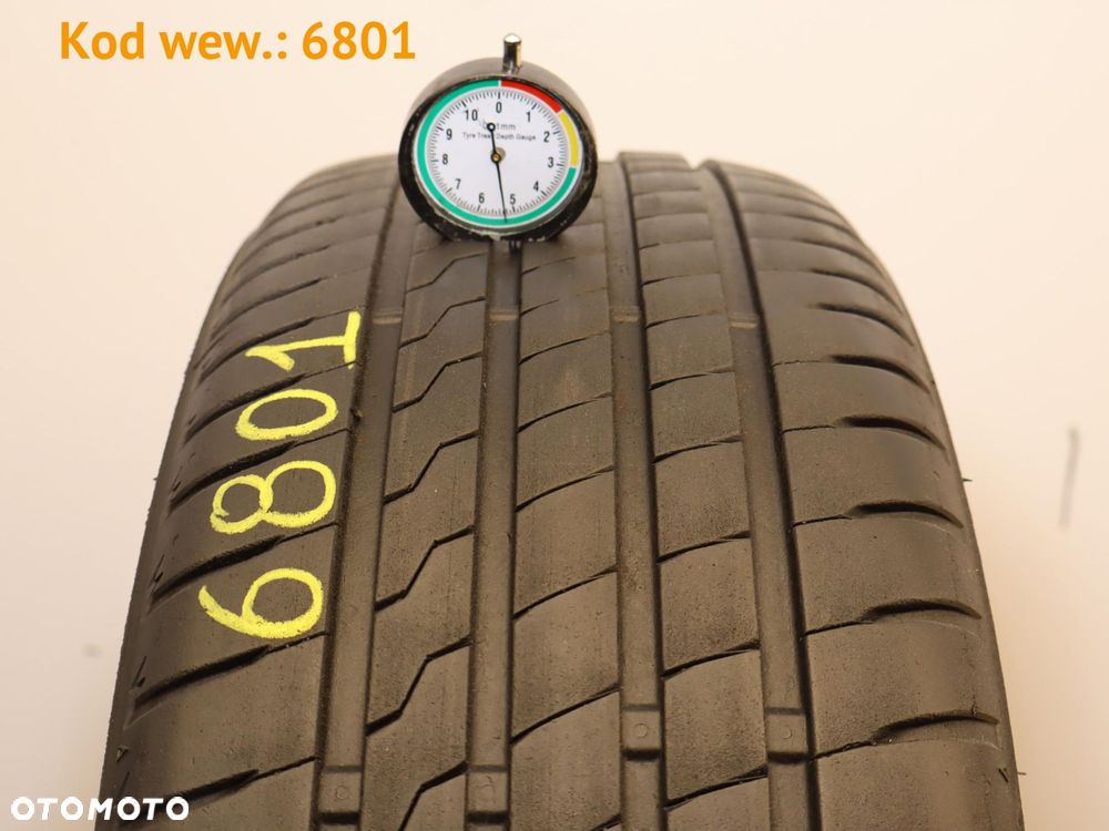 Firestone Roadhawk - 205/55 R16 - 1