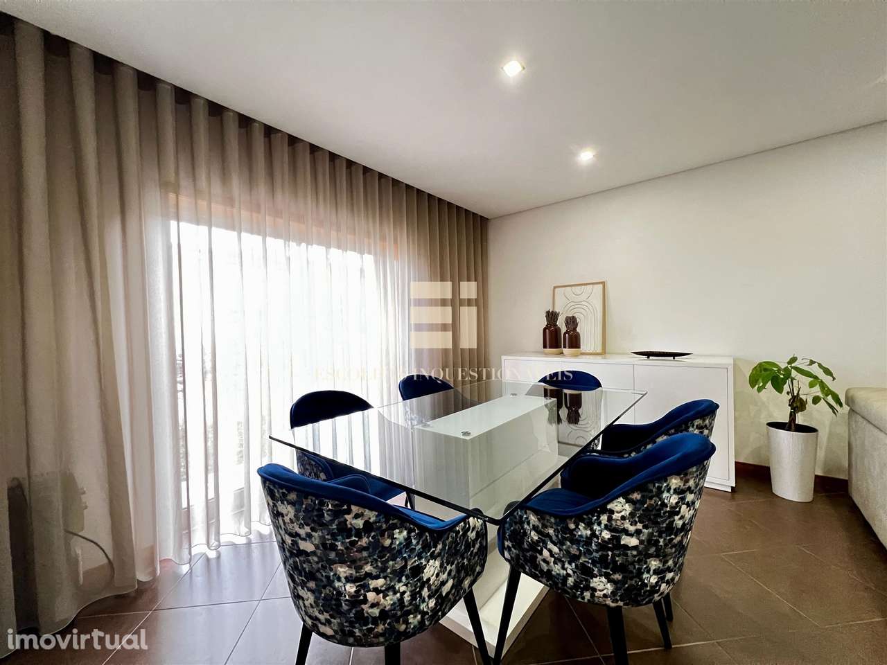 Moradia em Banda T3 Venda em Silvares, Pias, Nogueira e Alvarenga,Lous - Grande imagem: 4/17