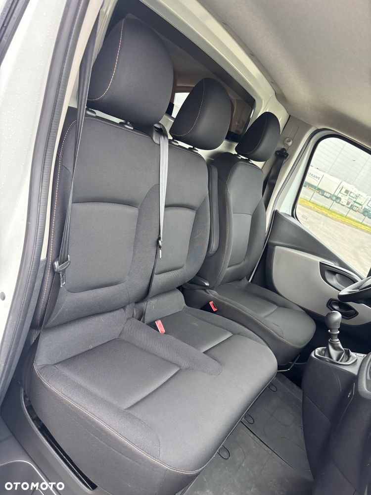 Renault trafic - 15
