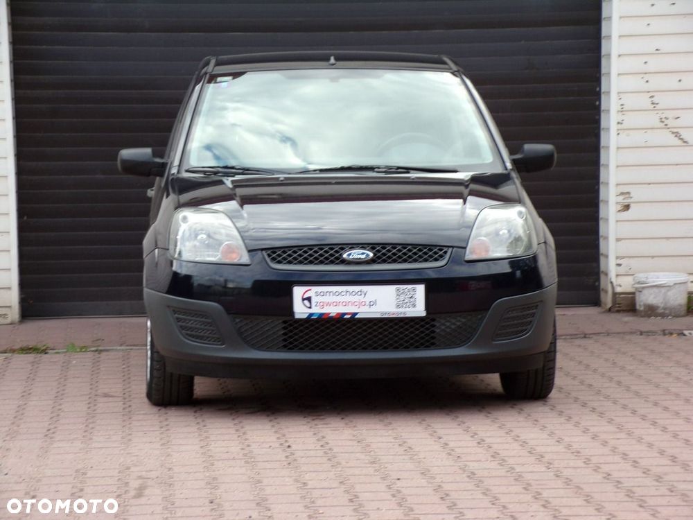 Ford Fiesta - 3
