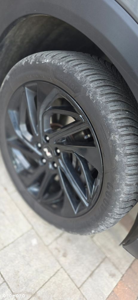 Hyundai Tucson 1.6 T-GDi N Line 2WD - 16