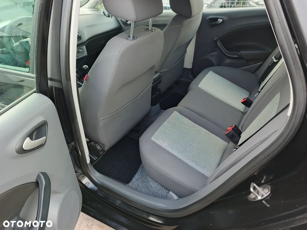 Seat Ibiza - 20