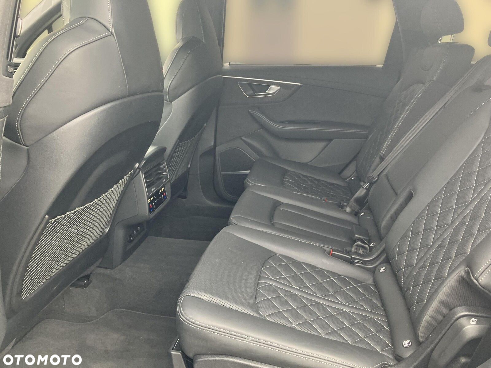 Audi SQ7 TFSI Quattro Tiptronic - 17
