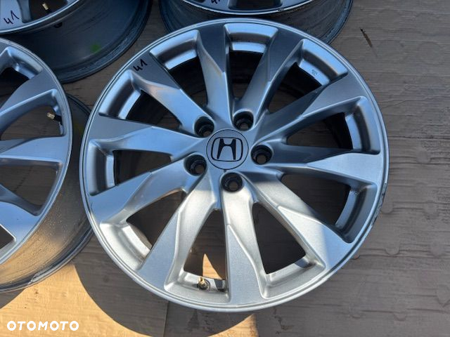 HONDA CR-V III 12-17r FELGI 18" 7JJ 5X114.3 ET50 CRV LIFT - 3