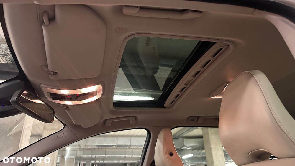 Volvo V70 D4 Drive-E Summum - 29