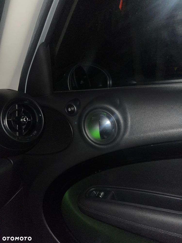 MINI Countryman Cooper S All4 - 30