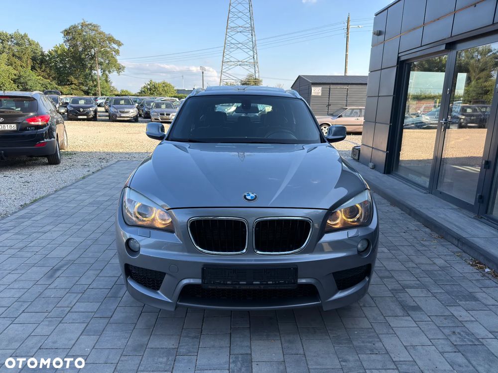 BMW X1 sDrive20i - 2