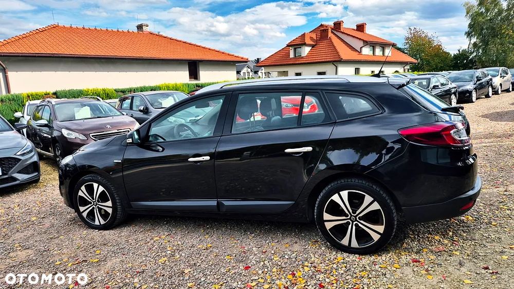 Renault Megane 2.0 16V Bose Edition CVT - 20