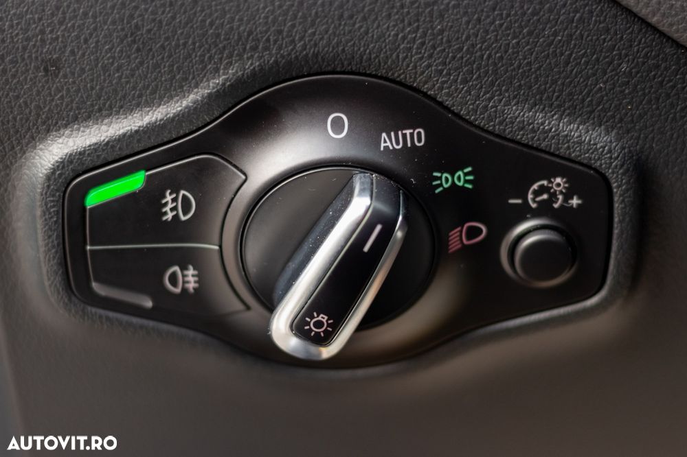 Audi Q5 2.0 TDI Quattro Stronic - 16