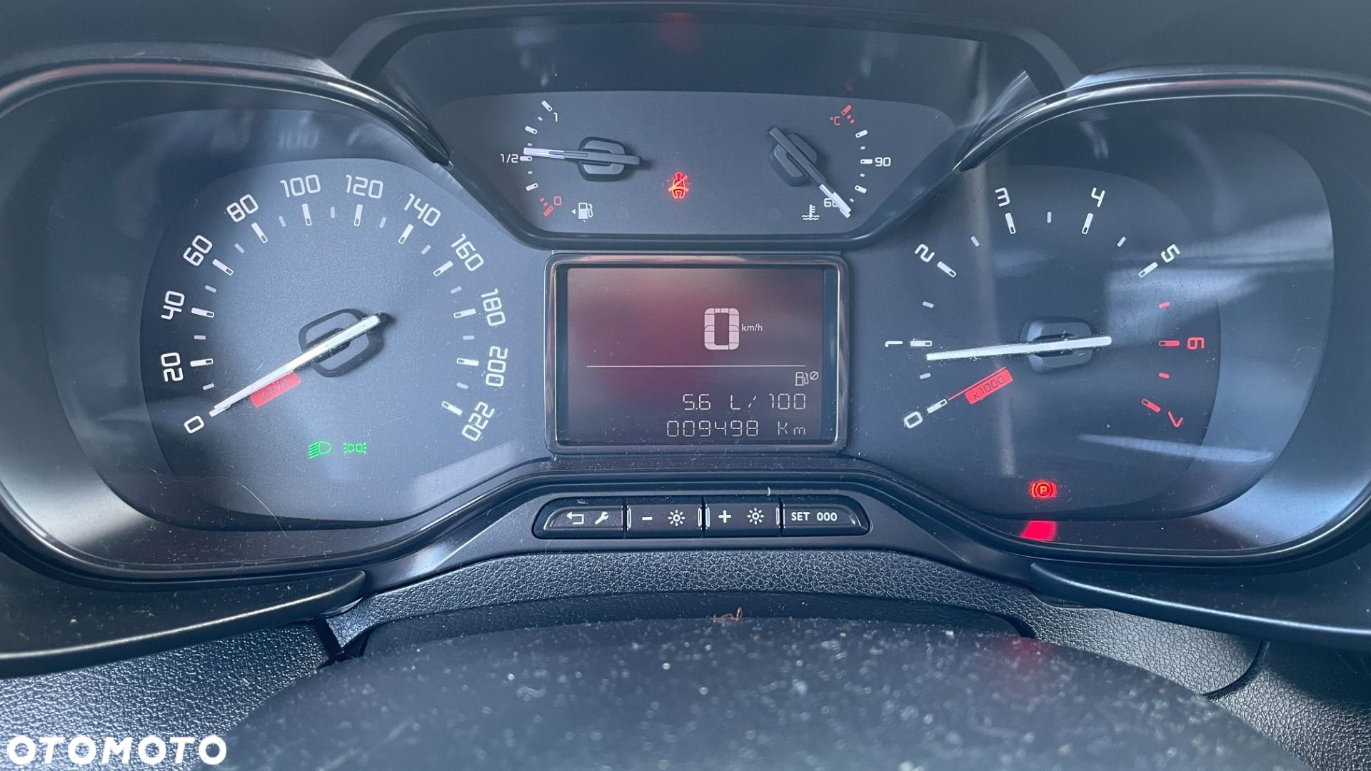Toyota PROACE CITY - 14