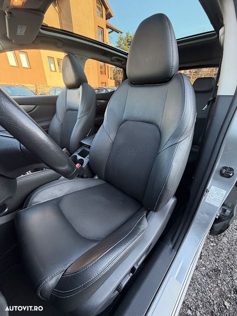 Nissan Qashqai 1.5 DCI TEKNA+ - 27