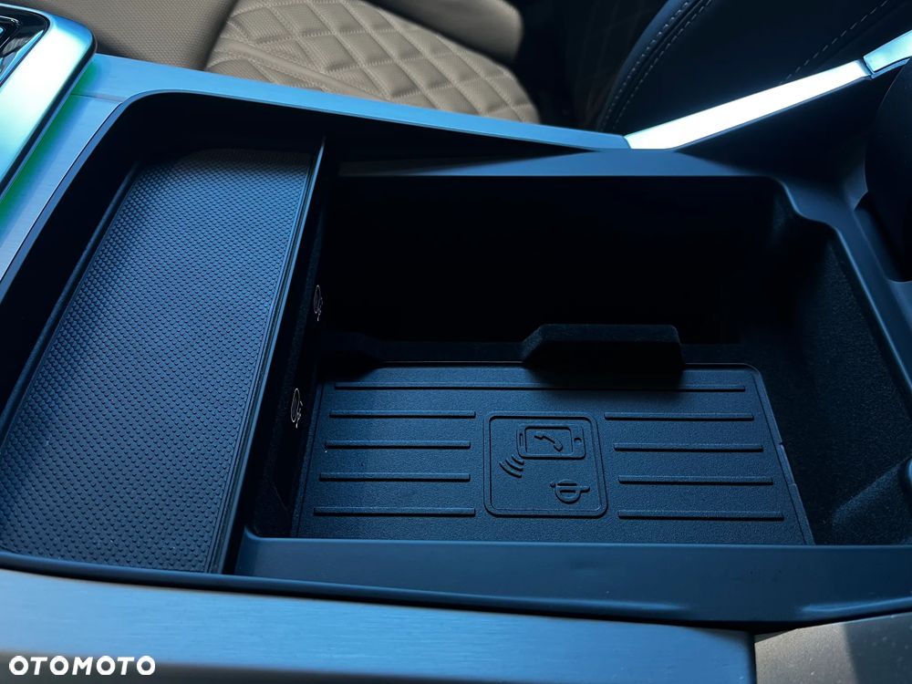 Audi Q8 TDI mHEV 210 kW Quattro Tiptronic - 32