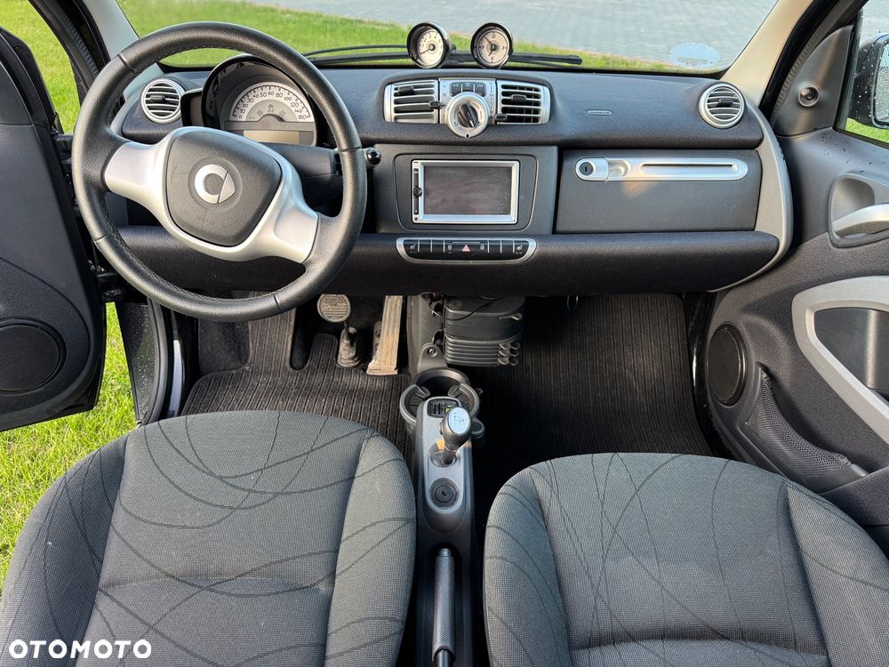 Smart Fortwo - 29
