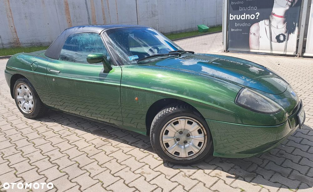 Fiat Barchetta - 6