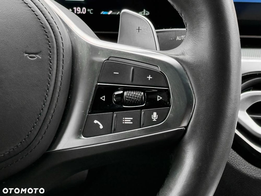 BMW Seria 4 420d xDrive M Sport - 22