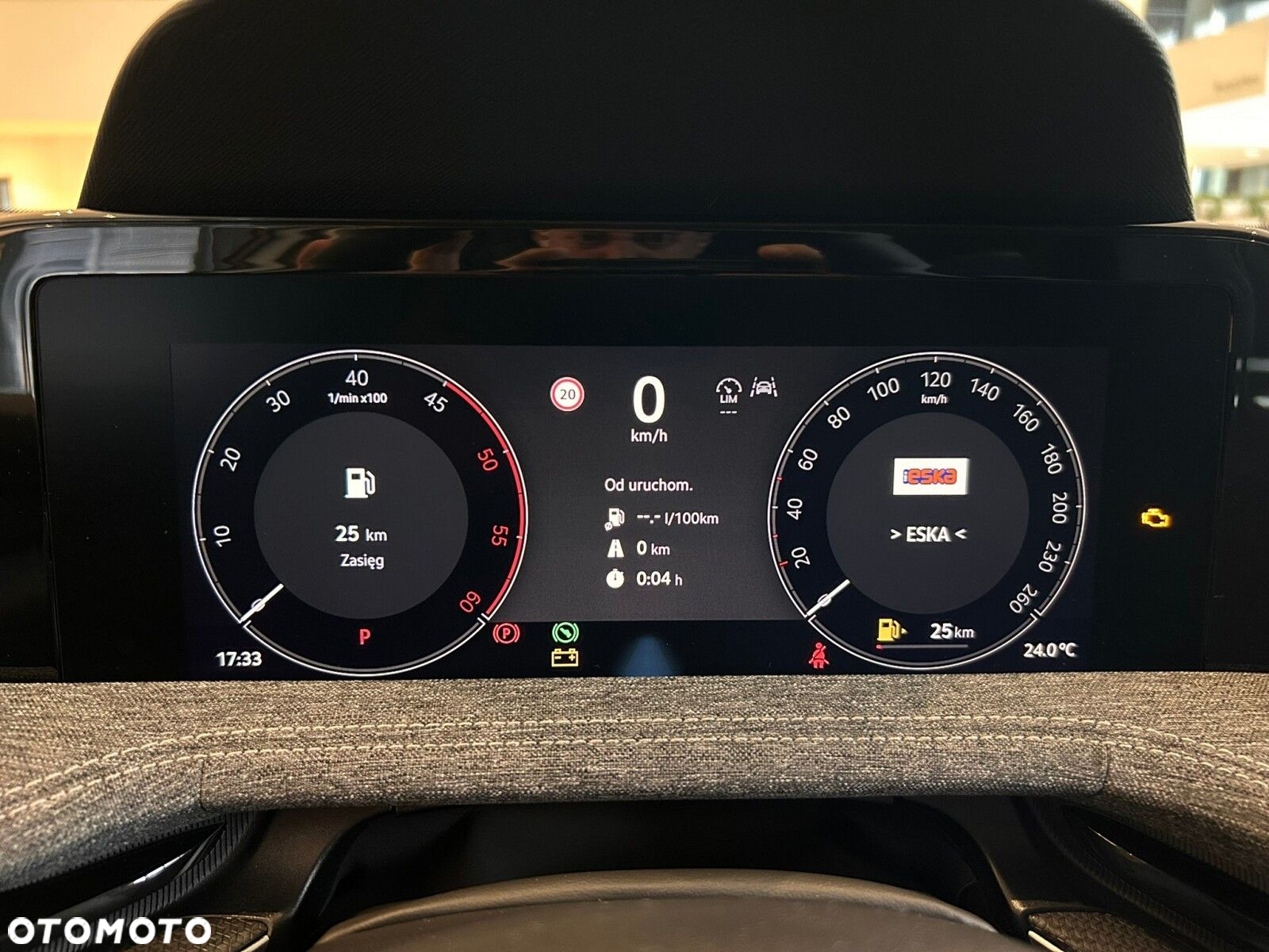 Skoda Superb 2.0 TSI 4x4 Selection DSG - 32