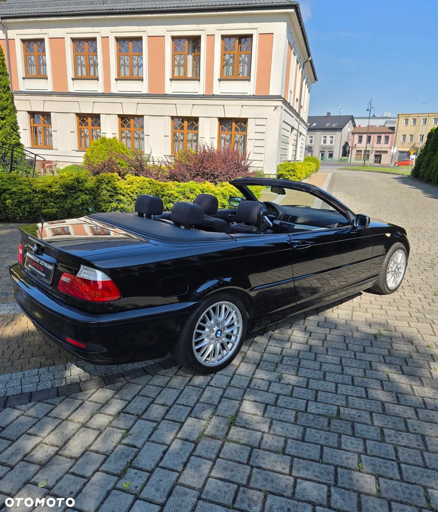 BMW Seria 3 - 21