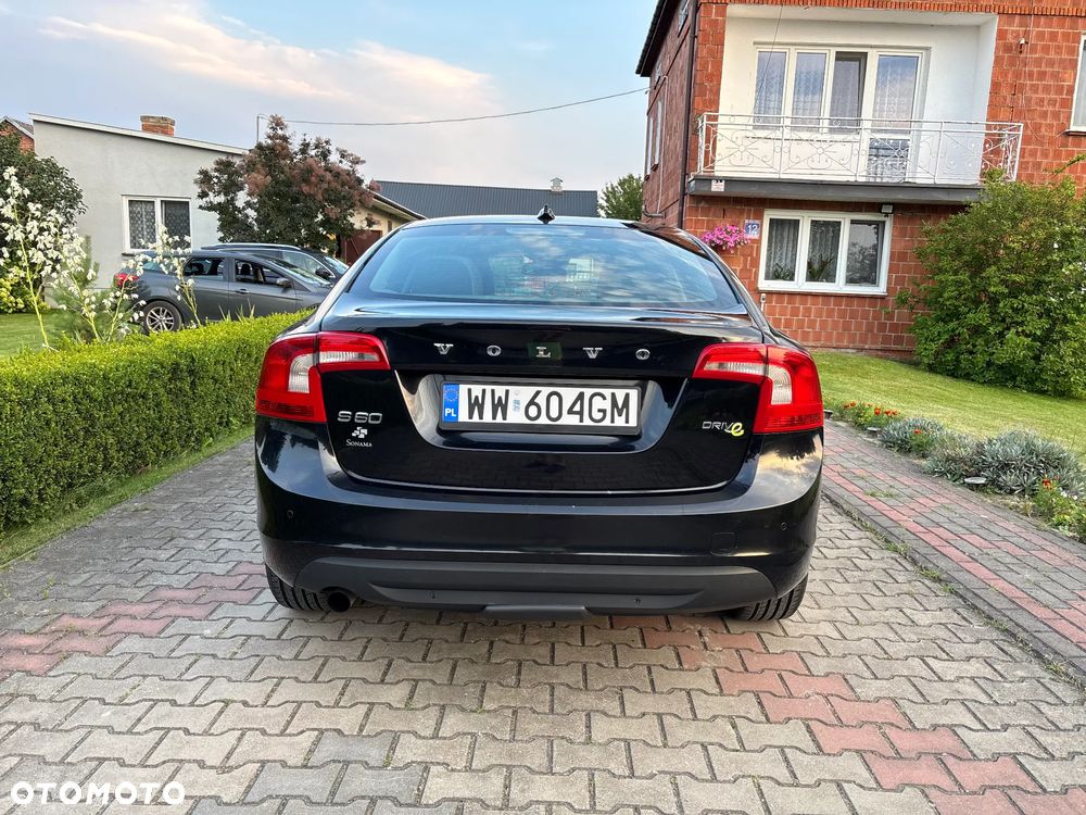Volvo S60 - 6