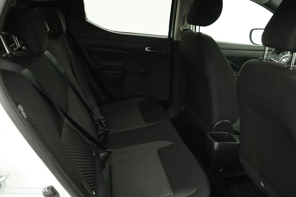 Nissan Micra 1.0 IG-T Acenta CVT - 21