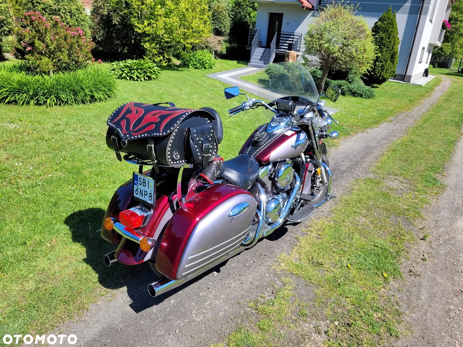 Kawasaki Vulcan - 3