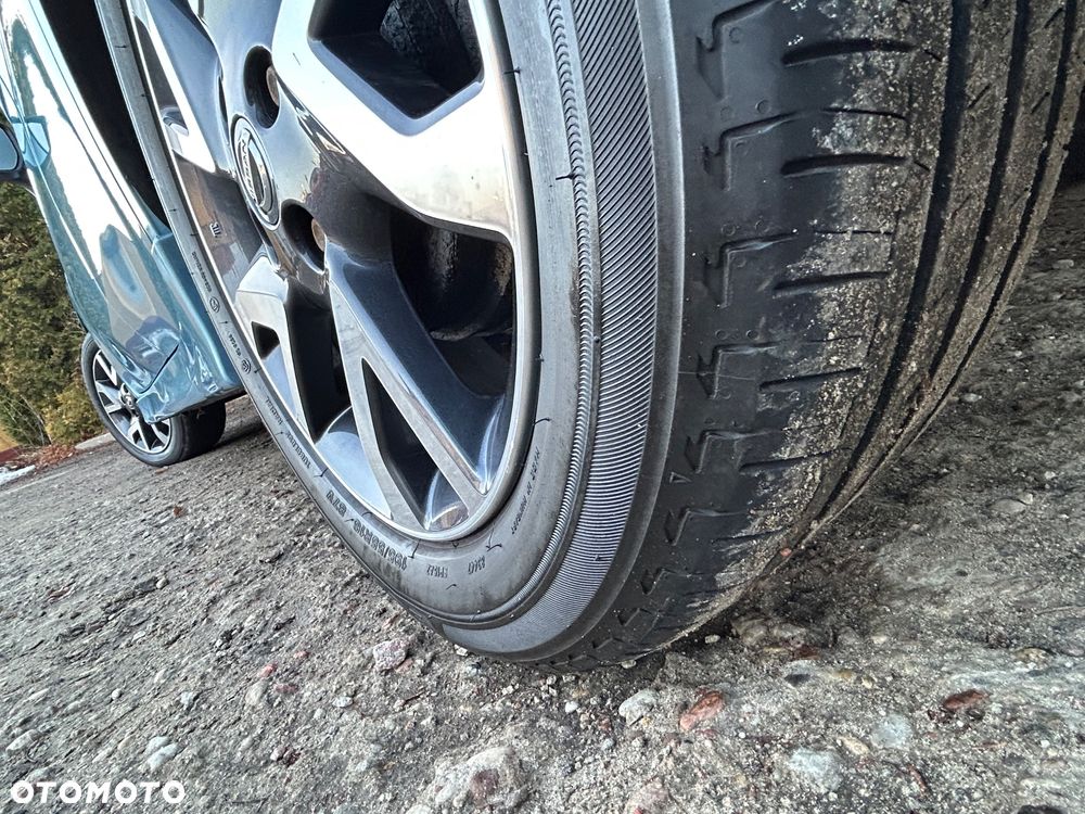 Nissan Qashqai 1.2 DIG-T N-Connecta - 35