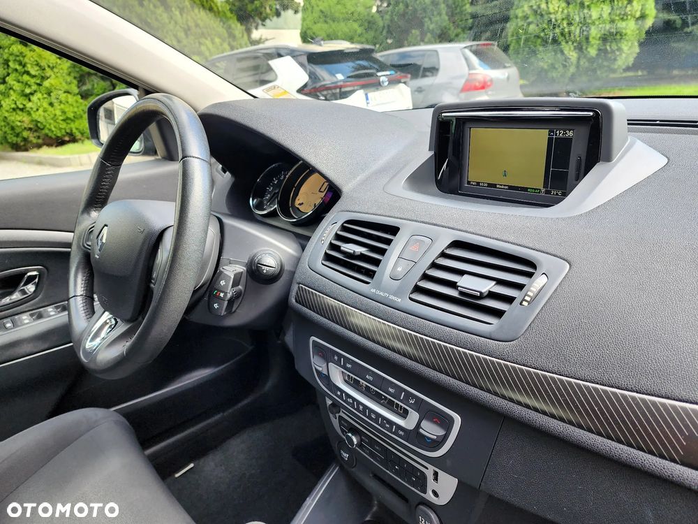 Renault Megane 1.6 16V 100 Paris - 25