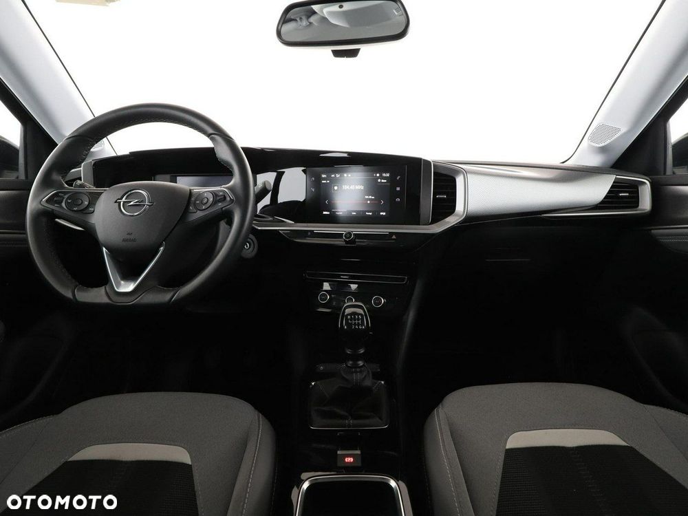 Opel Mokka 1.2 DI Turbo Elegance - 16