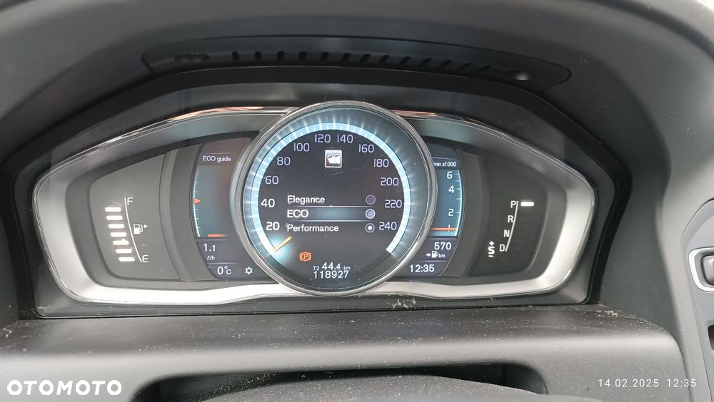 Volvo XC 60 T5 Drive-E Momentum - 16