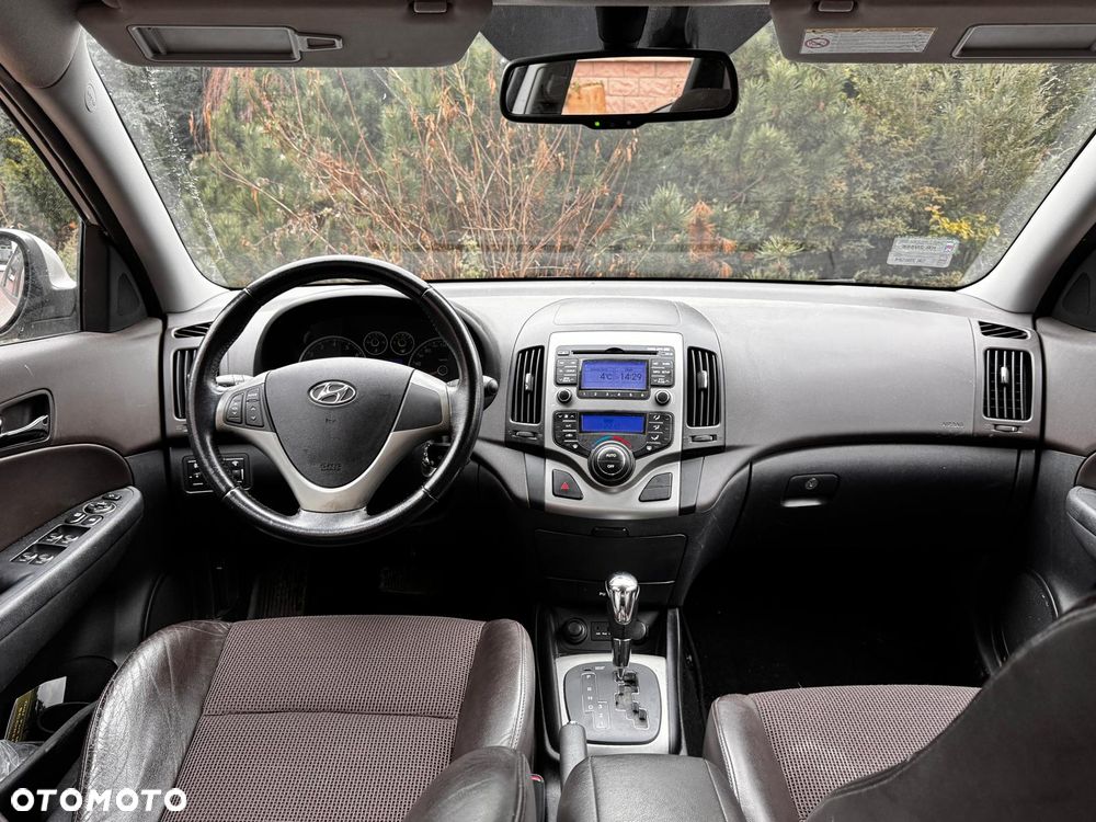Hyundai i30 - 9