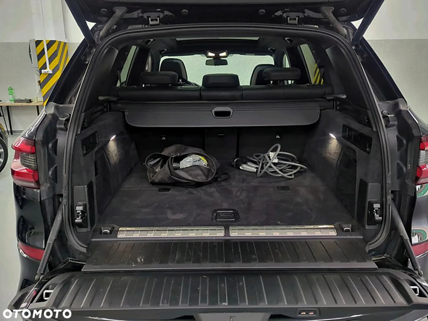 BMW X5 - 13
