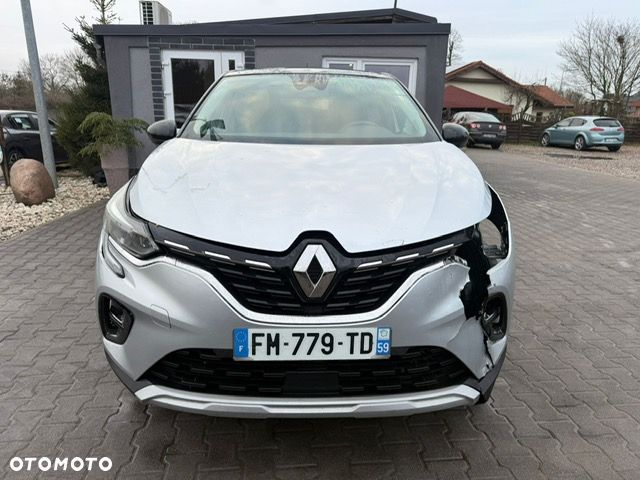 Renault Captur 1.3 TCe Intens EDC - 14